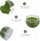 Nylon Simulated Moss, 650ml Artificial Grass Powder, Fake Green Moss for Mini Indoor Flowers and Grass Pots, Green Fake Grass Powder for DIY Mini Fairy Garden Decoration